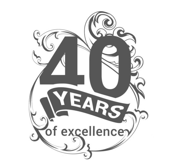 40-years