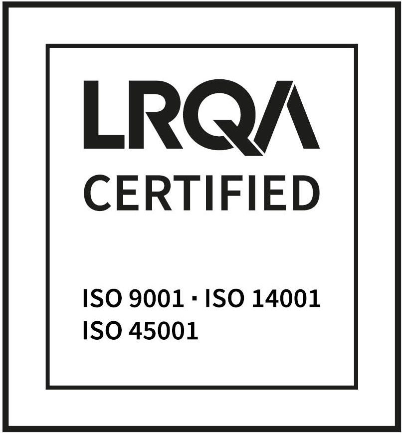 LRQA Certification