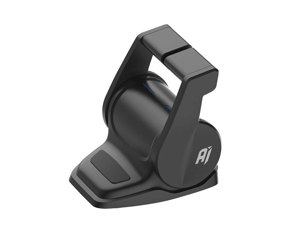 Sigma Control System Handle